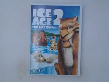 Ice Age 2: The Meltdown [DVD]