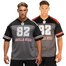 Gorilla Wear Tylor Football