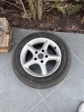 Borbet Felgen 5x120 BMW E36 E46 Sommerreifen BBS