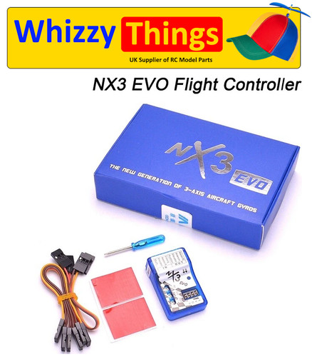 Nx3 evo kreisel für - kreisel,