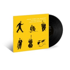 PACIFIC JAZZ PJ-1209 CHICO