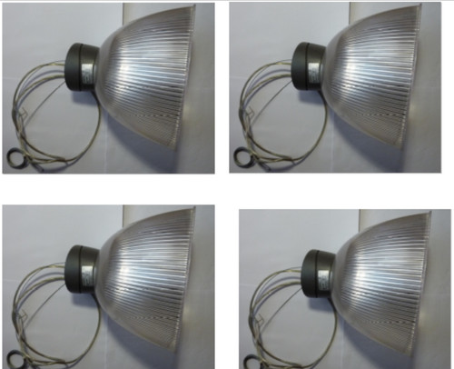 Lampenschirme slv 165100 - 4,
