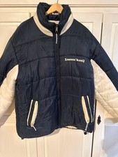 Winterjacke Wendejacke