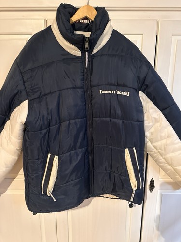 Winterjacke wendejacke - winterjacke,