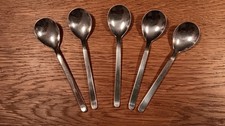 5 MOKKALÖFFEL  aus der Hugo