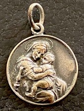 antiker 800er  Silber