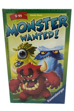 Monster Wanted Ravensburger
