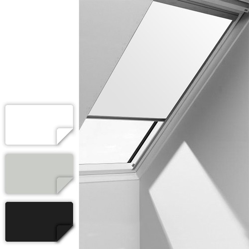 Dachfensterrollo dachfenster - dachfensterrollo,