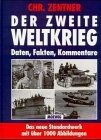 Der zweite weltkrieg von - der,