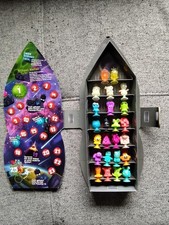 Komplettsatz LIDL Stikeez aus