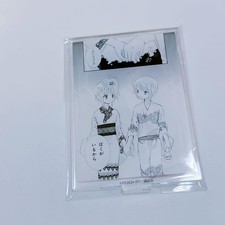 Shugo Chara Acrylständer