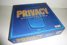 Privacy - 1.Edition - Amigo