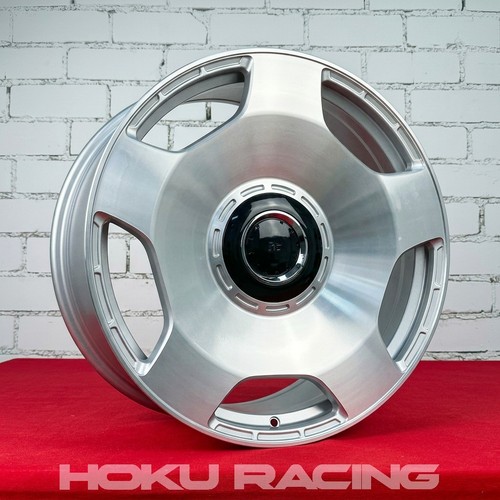 Gt63 monoblock 5x130 - 4x,