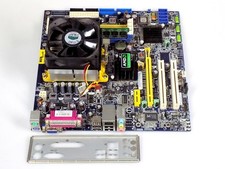 Foxconn A690VM2MA-RS2H + AMD