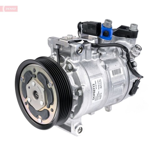 Klimakompressor denso dcp02113 - klimakompressor,