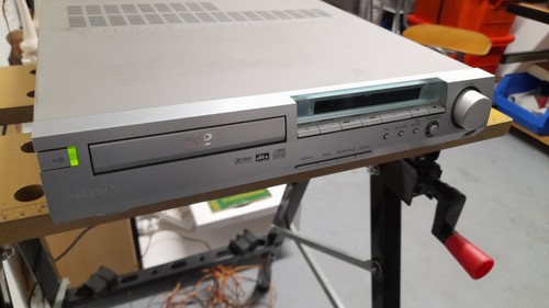 Sony hcd s300 - hcd-s300, receiver