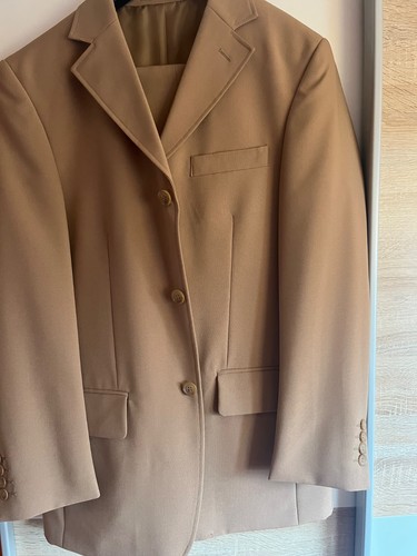 Herren anzug teiler - teiler, neu