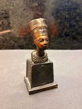 Ägyptische Nofretete Büste