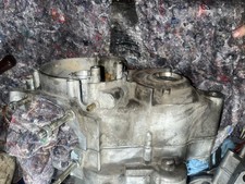 Rotax 122 Rumof Motor