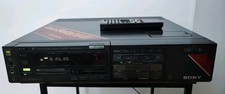 Sony Betmax SL-HF950