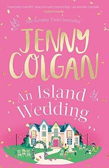Island wedding von - an,
