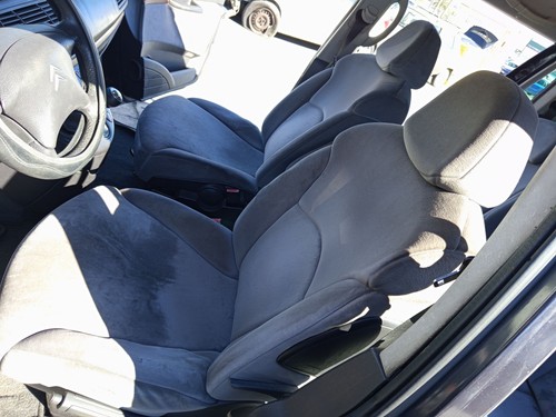 Vorderer sitz links citroen - vorderer,