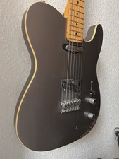 Fender Aerodyne Special
