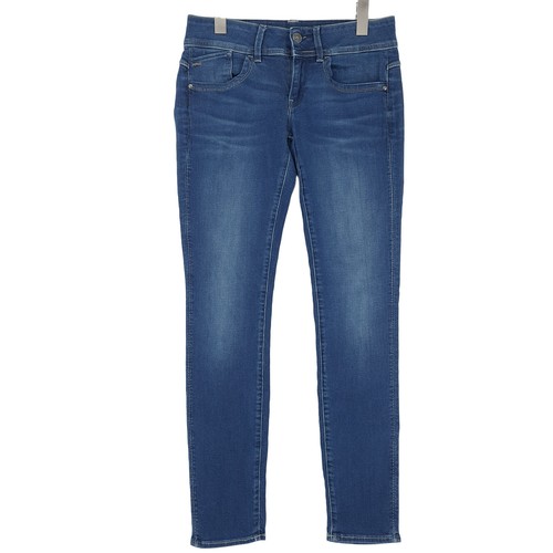Star damen jeans lynn mid - g-star,
