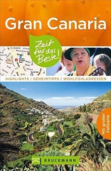 Bruckmann reiseführer gran - bruckmann,
