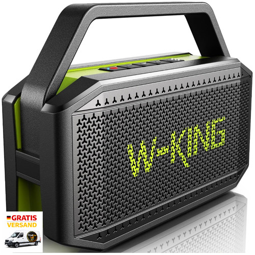 Bluetooth lautsprecher 60w - bluetooth,