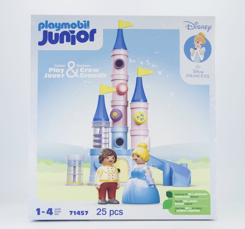 Playmobil junior 71457 - 71457,