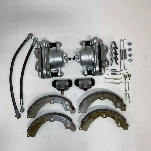 Passend für suzuki samurai - passend,