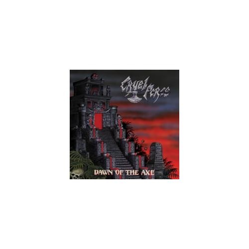 Cruel force dawn the - cruel,