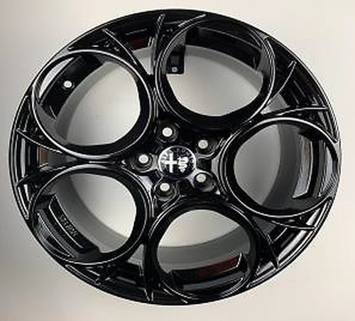 Neue felgen 5x110 et41 - 5x110,