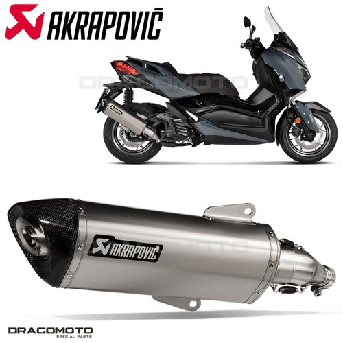 Yamaha max 125 - 125, 2021-2024