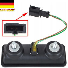 Heckklappen Griff Taster Mikro