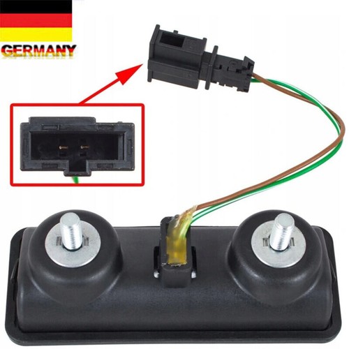 Heckklappen griff taster - taster, mikro