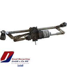 Seat Ibiza 4 Wischermotor