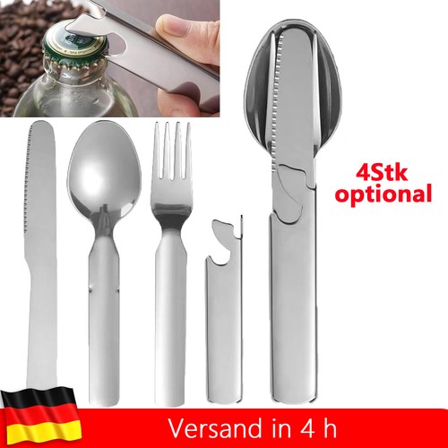 Essbesteck outdoor camping - essbesteck,