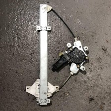 HYUNDAI TERRACAN WINDOW MOTOR