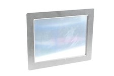 Arbor Industrie Panel-PC 