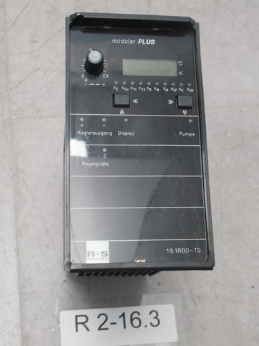 Riccius stroschen 1r00 ts - riccius+stroschen, 19.1r00-ts