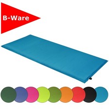 Isomatte selbstaufblasend