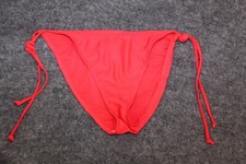 BIKINI UNTERTEIL SLIP GRÖSSE