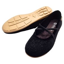 ALBEROLA HAUSSCHUH BALLERINA