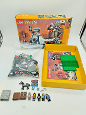 LEGO 6089 Stone Tower Bridge