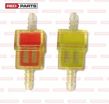 Benzinfilter YAMAHA SUZUKI KTM