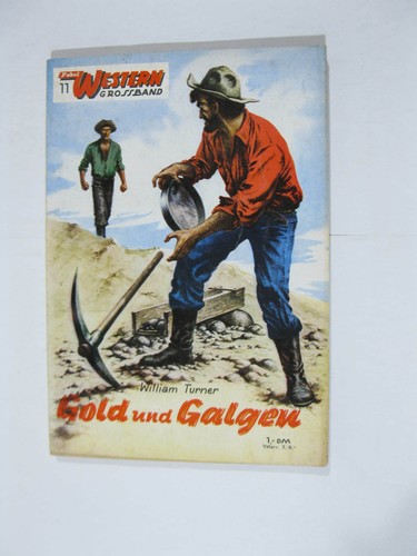Pabel western grossband 11 - pabel,