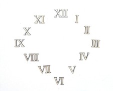 Römische Ziffern Zahlen