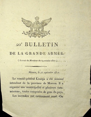 Seltener napoleon - seltener,